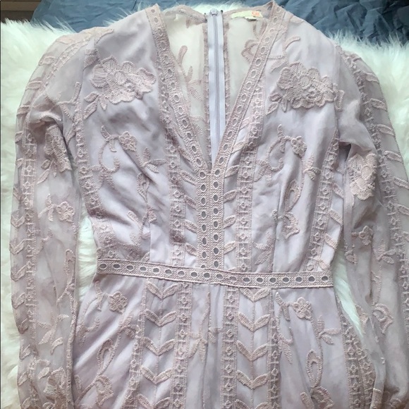 Romper - Picture 2 of 6